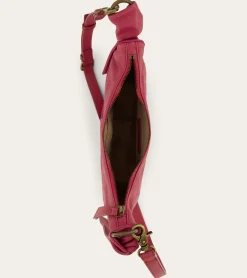 Handbags^Frye NORA KNOTTED CROSSBODY