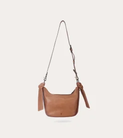 Handbags^Frye NORA KNOTTED CROSSBODY