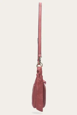 Handbags^Frye NORA KNOTTED CROSSBODY