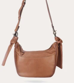 Handbags^Frye NORA KNOTTED CROSSBODY
