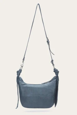 Handbags^Frye NORA KNOTTED CROSSBODY