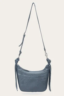 Handbags^Frye NORA KNOTTED CROSSBODY
