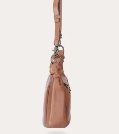 Handbags^Frye NORA KNOTTED CROSSBODY