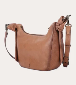 Handbags^Frye NORA KNOTTED CROSSBODY