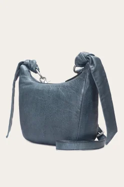 Handbags^Frye NORA KNOTTED CROSSBODY