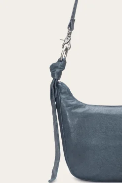 Handbags^Frye NORA KNOTTED CROSSBODY