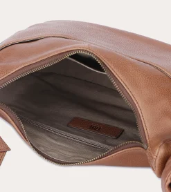 Handbags^Frye NORA KNOTTED CROSSBODY