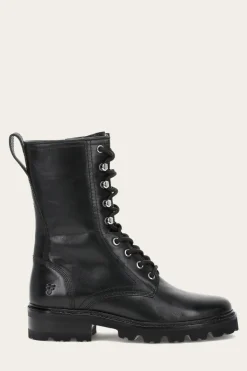 Boots^Frye Olivia Combat
