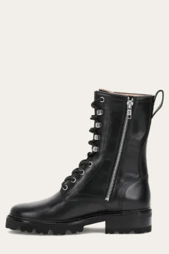 Boots^Frye Olivia Combat