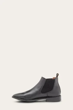 Boots^Frye Paul Chelsea