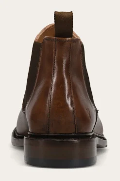 Boots^Frye Paul Chelsea