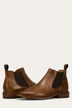 Boots^Frye Paul Chelsea