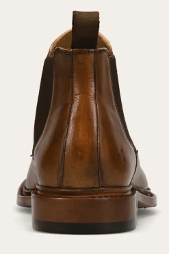 Boots^Frye Paul Chelsea