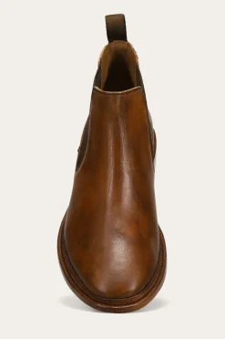 Boots^Frye Paul Chelsea