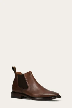 Boots^Frye Paul Chelsea