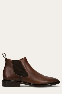 Boots^Frye Paul Chelsea