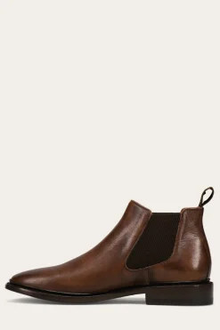 Boots^Frye Paul Chelsea