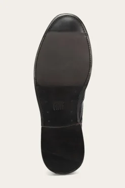 Dress^Frye Paul Wingtip