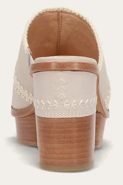 Sandals^Frye Pipa Crochet Platform Sandal