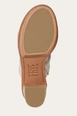 Sandals^Frye Pipa Woodstock 2 Band Platform Sandal