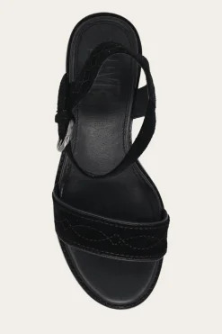 Sandals^Frye Pipa Woodstock Sandal