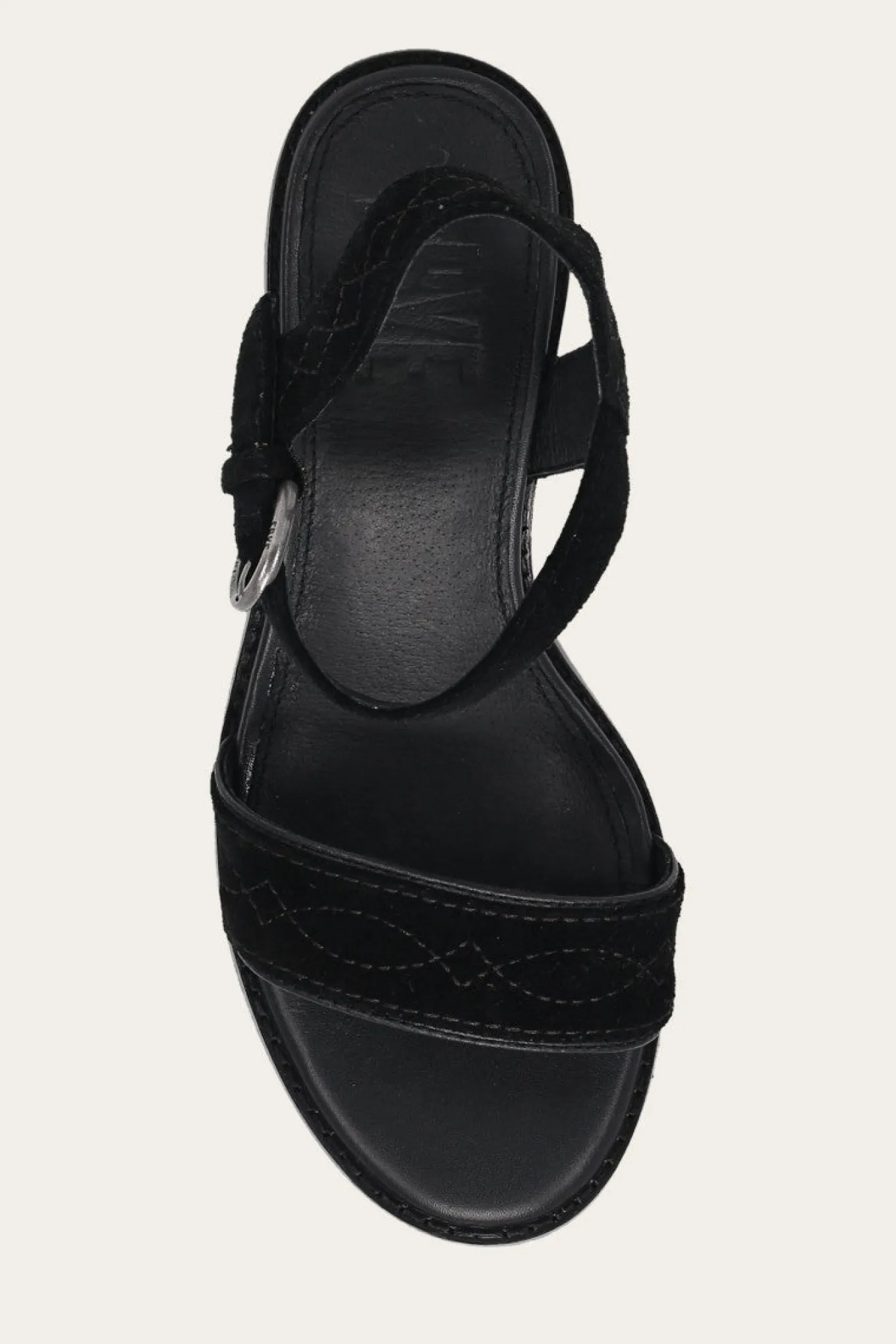 Sandals^Frye Pipa Woodstock Sandal