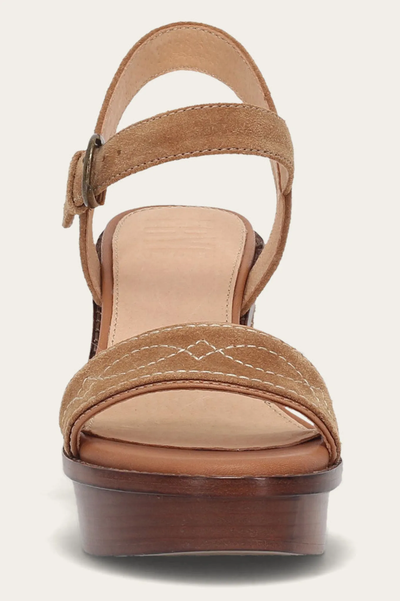 Sandals^Frye Pipa Woodstock Sandal