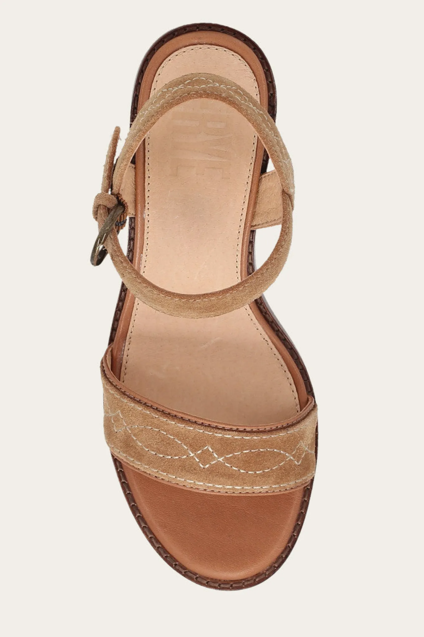 Sandals^Frye Pipa Woodstock Sandal