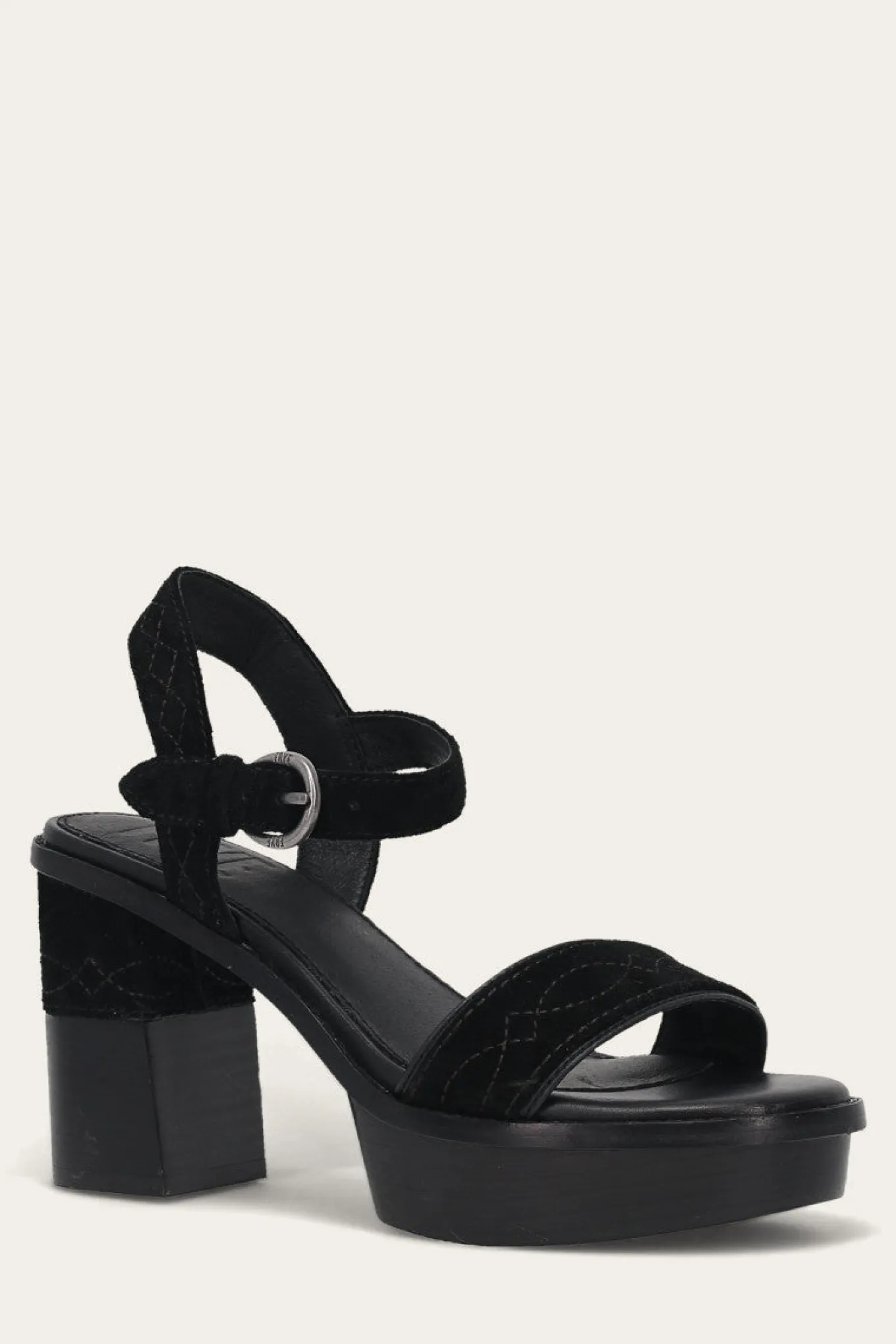 Sandals^Frye Pipa Woodstock Sandal