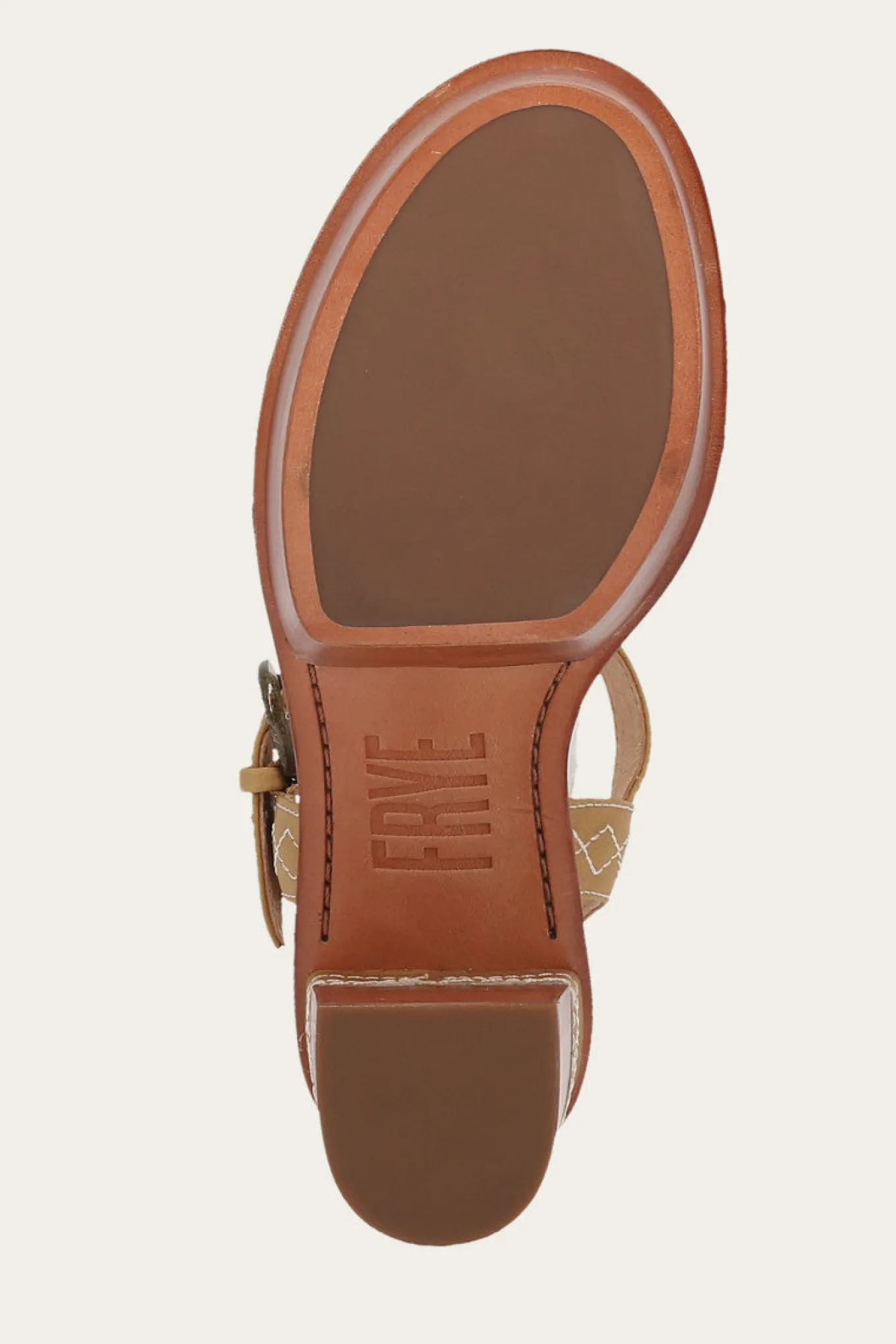 Sandals^Frye Pipa Woodstock Sandal