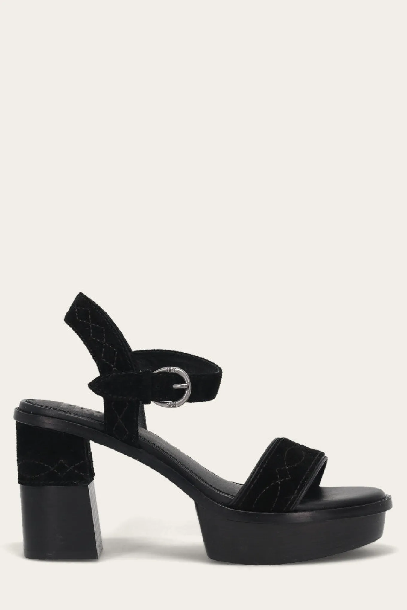 Sandals^Frye Pipa Woodstock Sandal