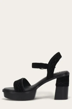 Sandals^Frye Pipa Woodstock Sandal