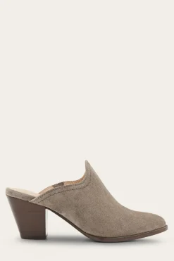 Flats & Mules^Frye Reed Mule
