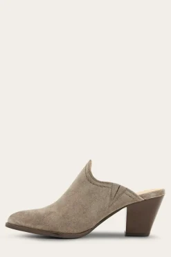 Flats & Mules^Frye Reed Mule