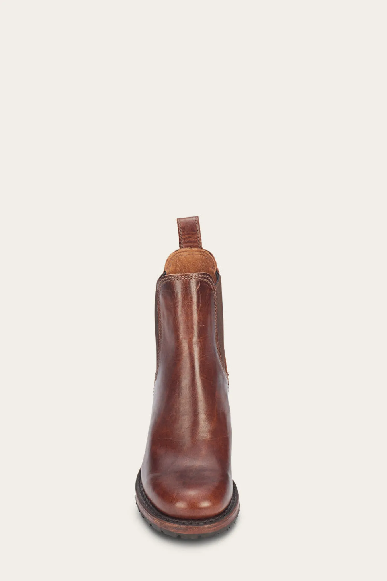 Booties^Frye Sabrina Chelsea