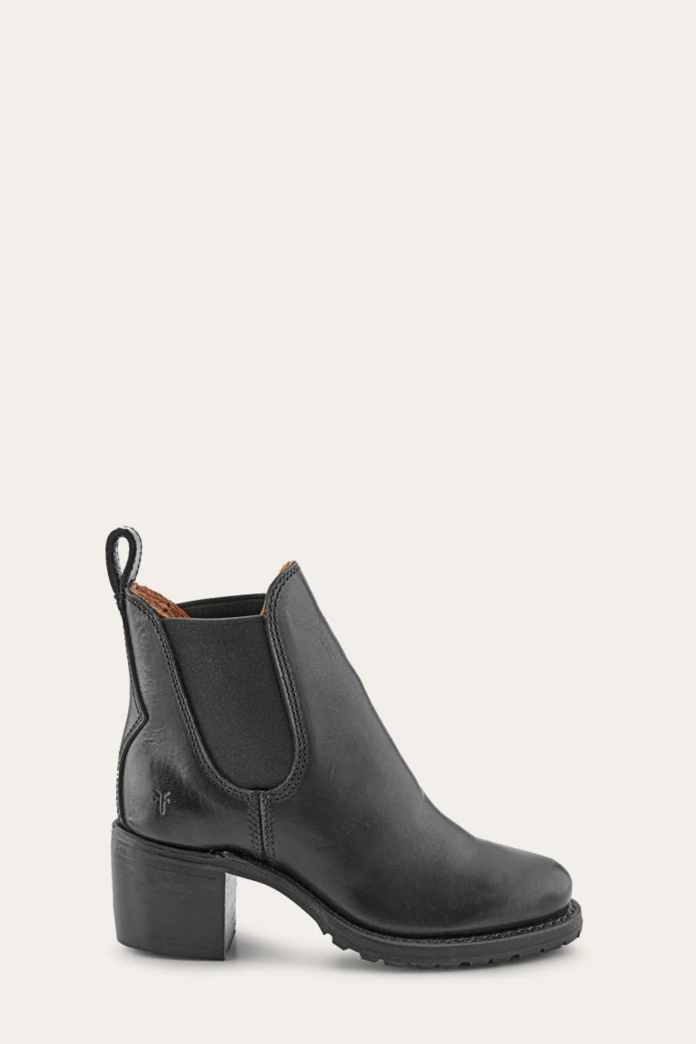 Booties^Frye Sabrina Chelsea