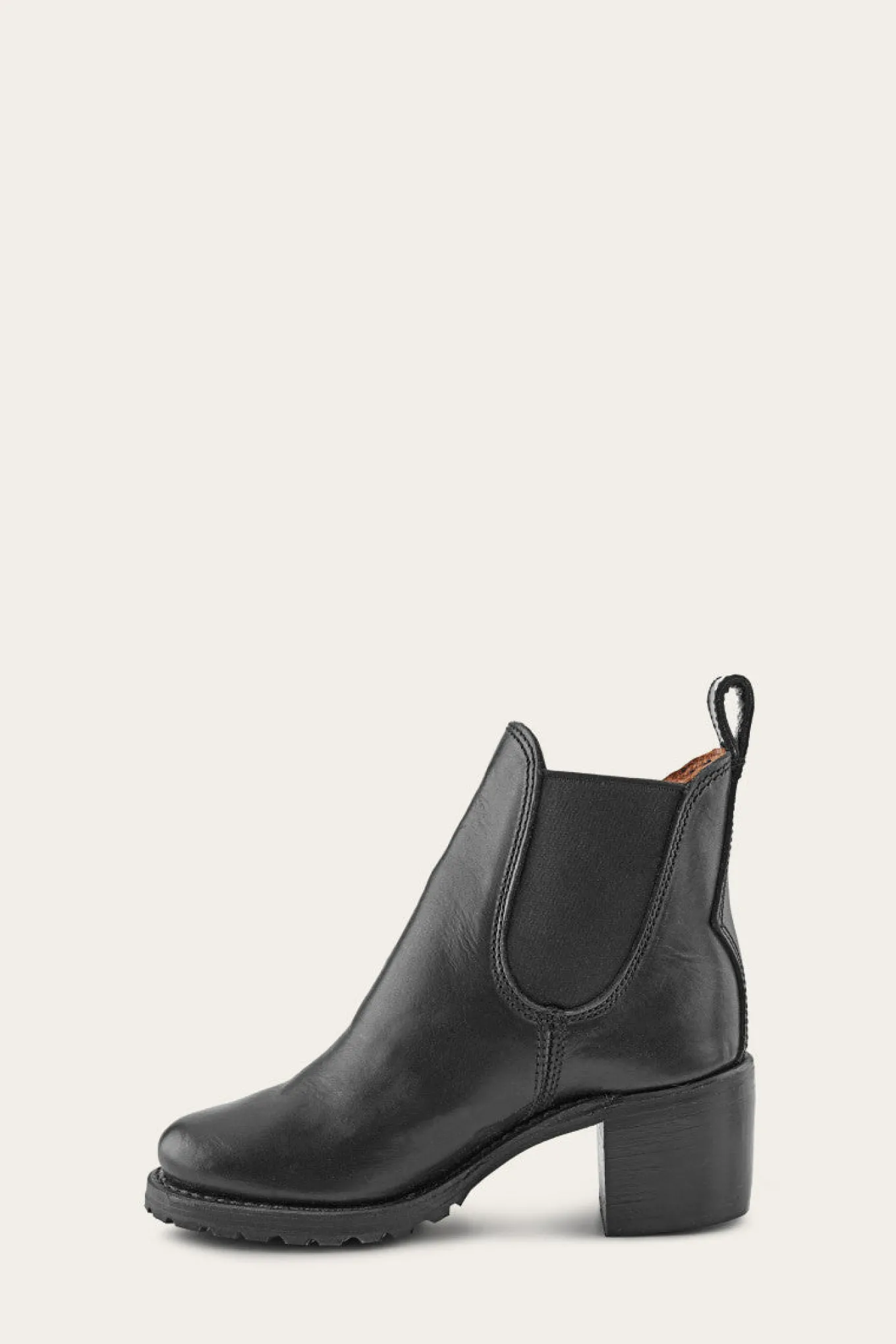 Booties^Frye Sabrina Chelsea