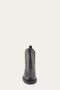 Booties^Frye Sabrina Chelsea