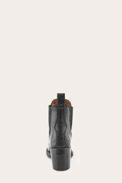 Booties^Frye Sabrina Chelsea
