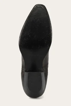 Booties^Frye Sacha Chelsea