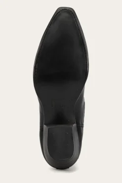 Booties^Frye Sacha Chelsea