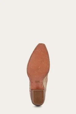 Booties^Frye Sacha Chelsea