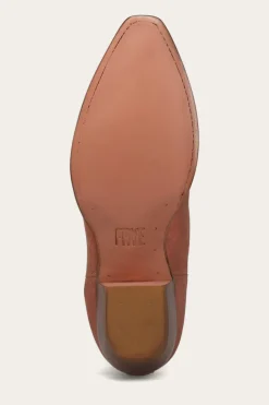 Booties^Frye Sacha Chelsea