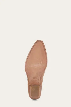 Booties^Frye Sacha Chelsea