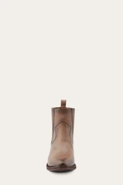 Booties^Frye Sacha Chelsea
