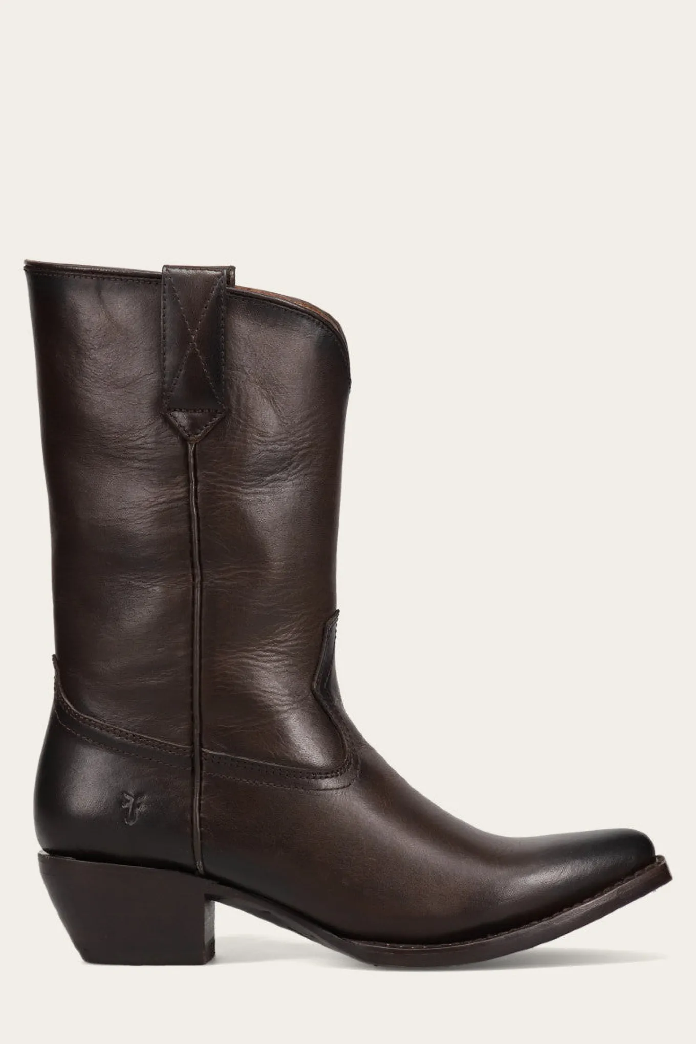 Boots^Frye Sacha Mid Pull On