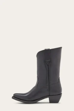 Boots^Frye Sacha Mid Pull On