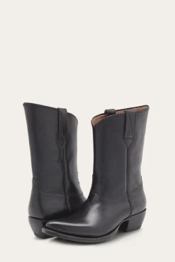 Boots^Frye Sacha Mid Pull On