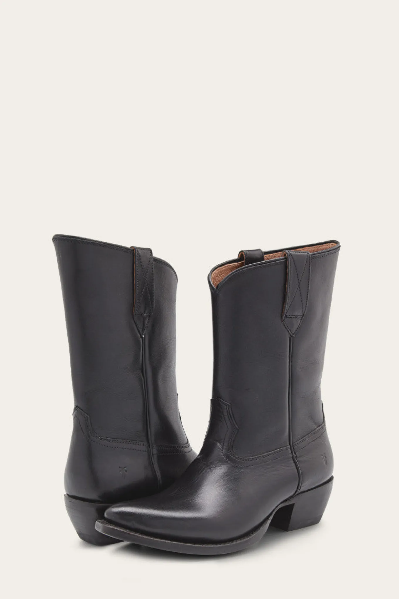 Boots^Frye Sacha Mid Pull On