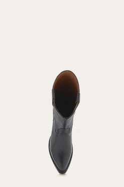 Boots^Frye Sacha Mid Pull On